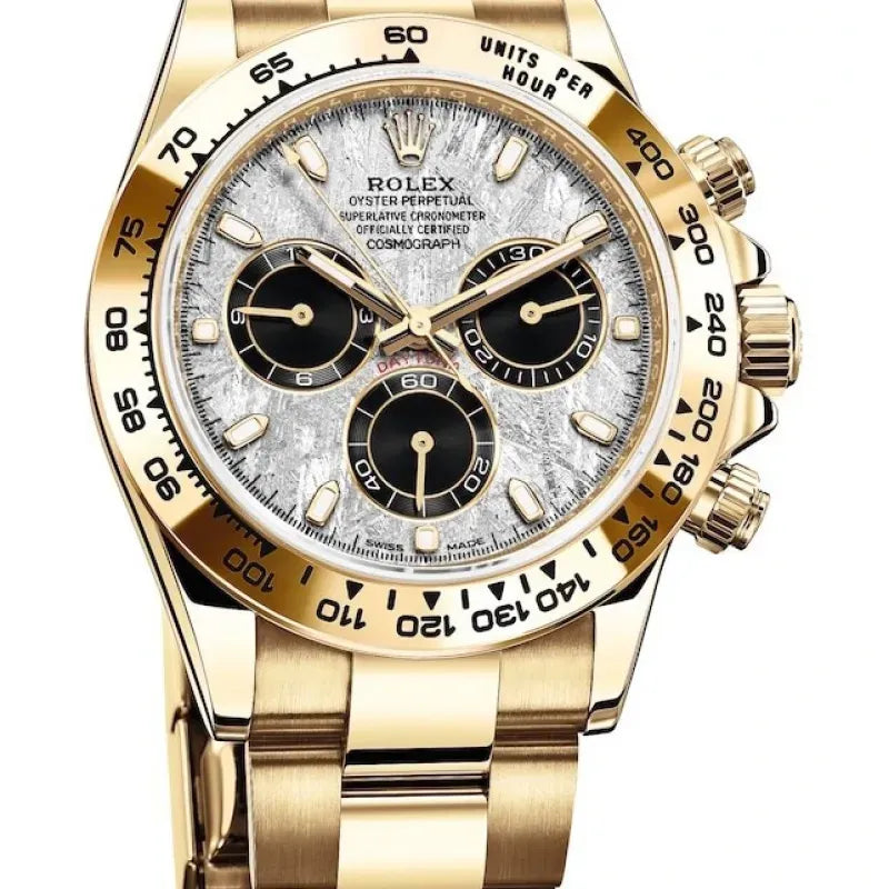 Cosmograph Daytona series m116505