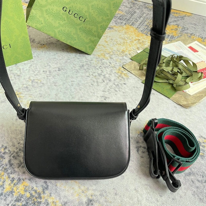 Gucci 1955 Horsebit mini bag