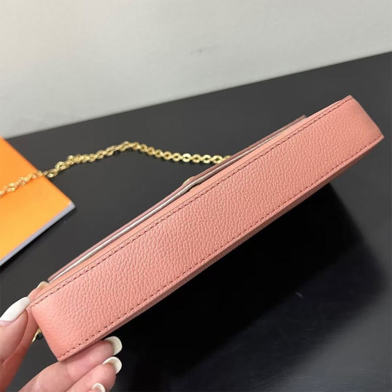 FéLICIE POCHETTE