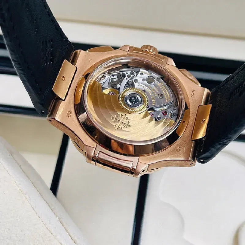 5980R - Patek Philippe NAUTILUS
