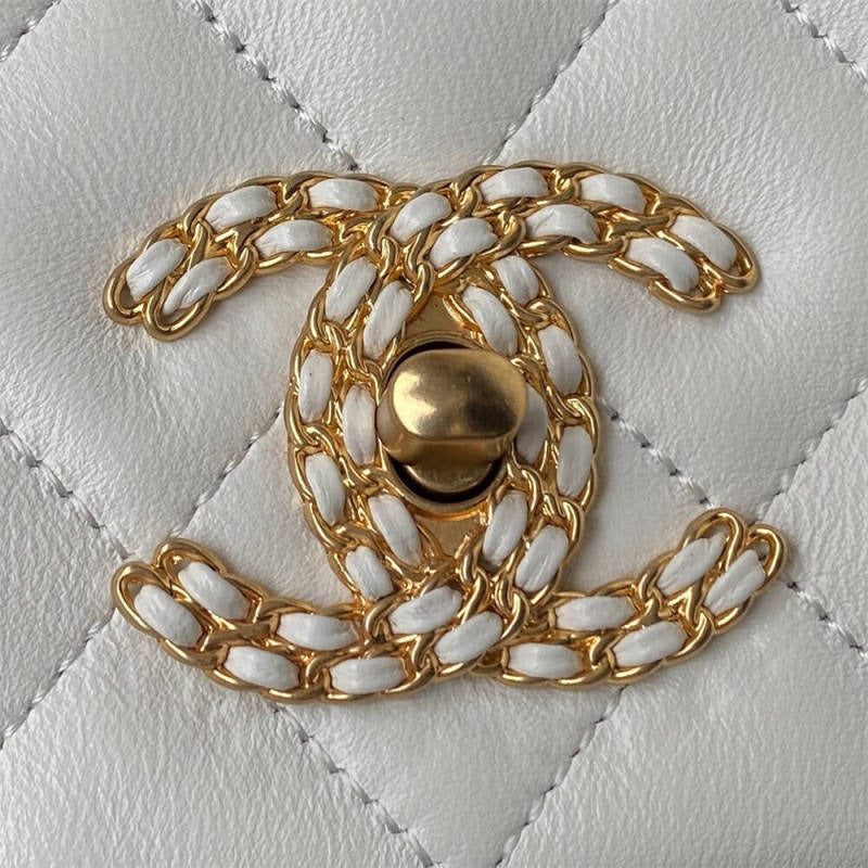 CHANEL FLAP BAG