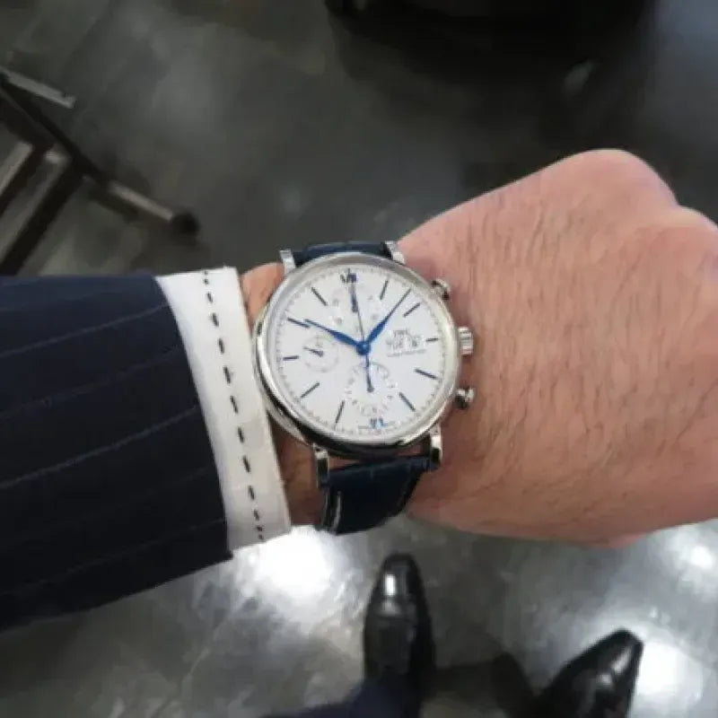 IWC Portofino IW391037 watch