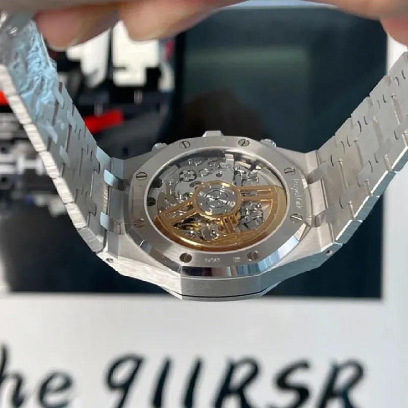 ROYAL OAK SELFWINDING CHRONOGRAPH 26240BC.GG.1324BC.01