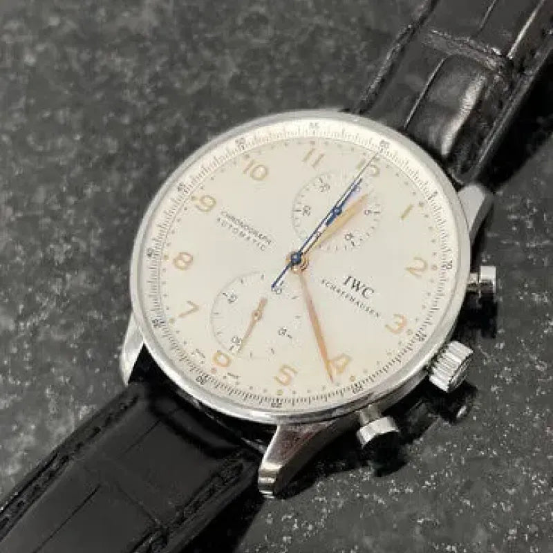 IWC Portugieser IW371445 watch
