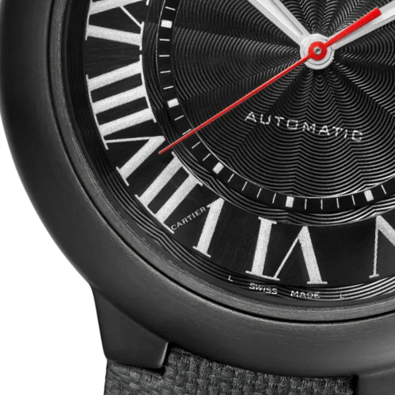 Cartier Ballon Bleu WSBB0015 watch