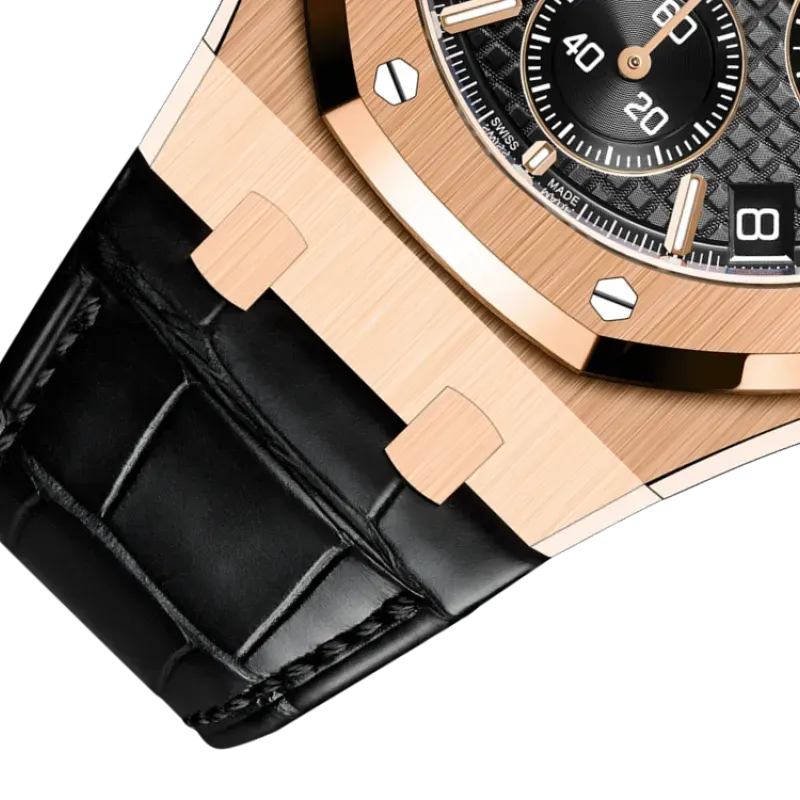 Royal Oak Automatic Chronograph 5O Anniversary