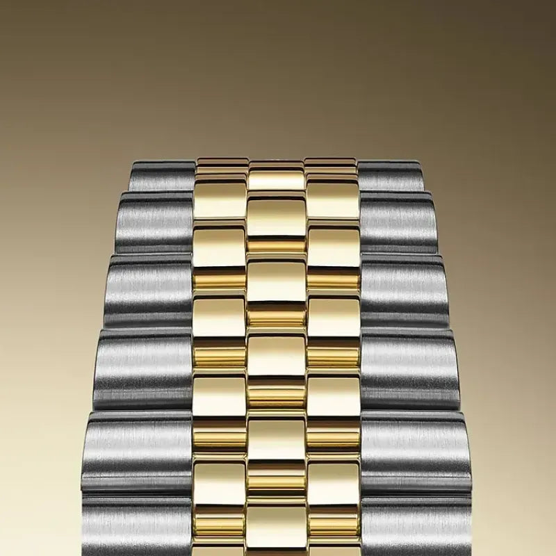 Rolex Datejust m126303-0002 Watch