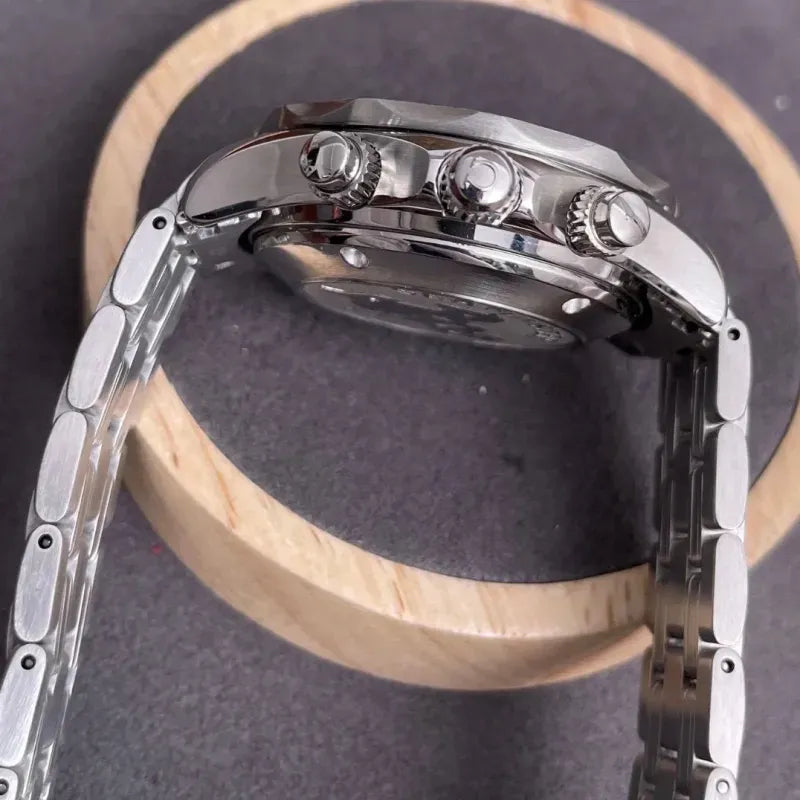 Omega Seamaster 2225.80.00 Chronograph 41.5mm