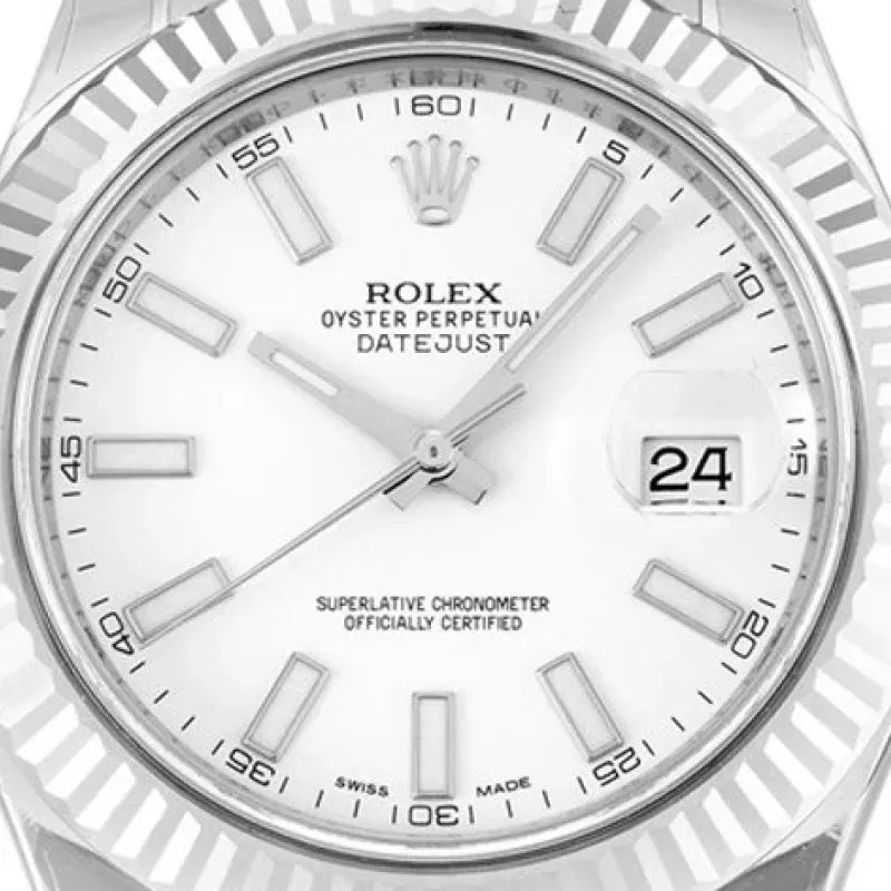 Rolex Datejust 116300 Watch