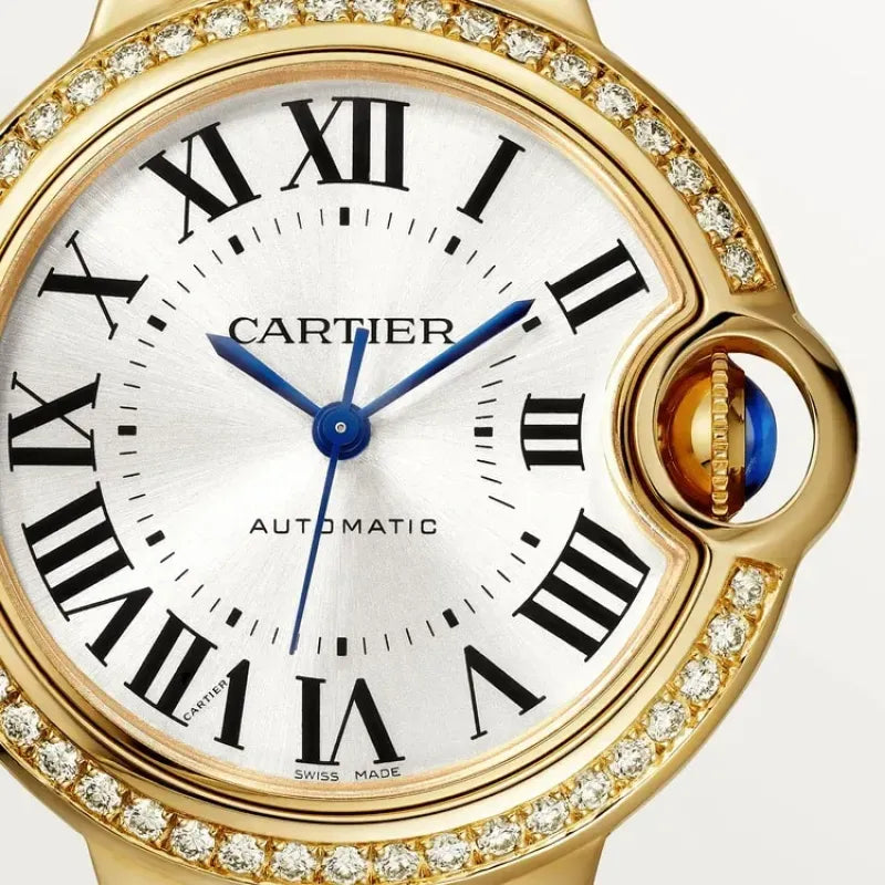 BALLON BLEU DE CARTIER -WJBB0042