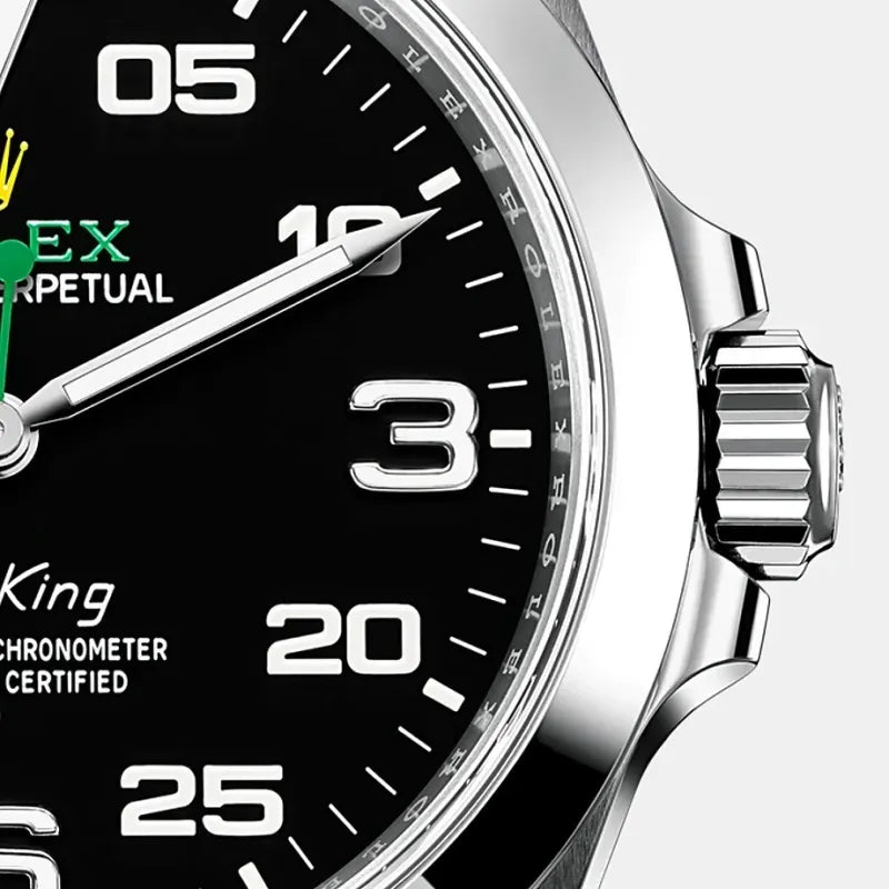 Rolex AIR KING M126900-0001