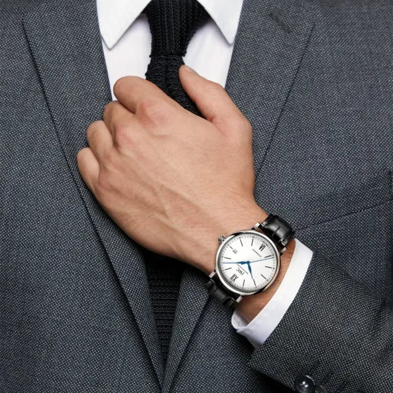 IWC PORTOFINO IW356519 watch (EDITION “150 YEARS”)