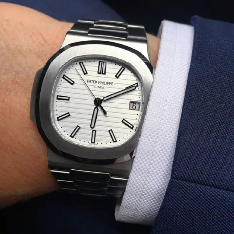 Patek Philippe Nautilus 5711/1A-011
