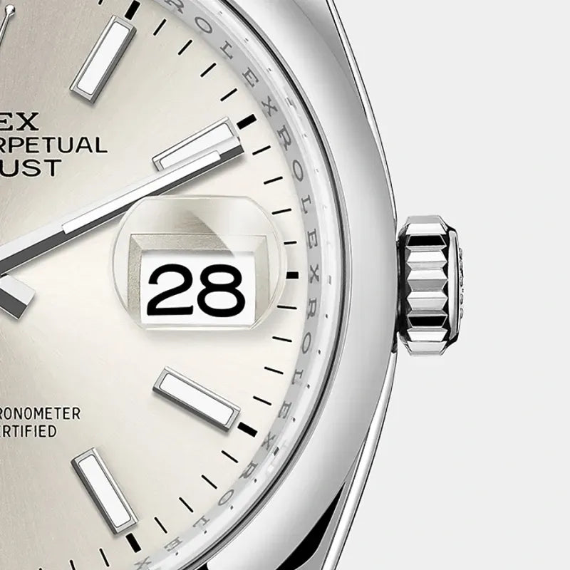 Rolex Datejust m126200-0001 Watch