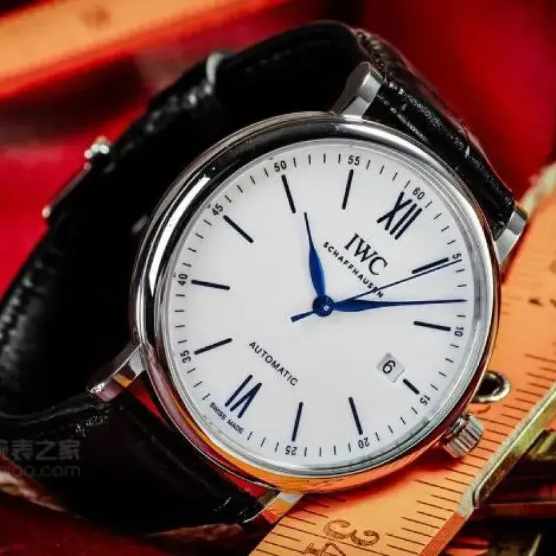IWC PORTOFINO IW356519 watch (EDITION “150 YEARS”)