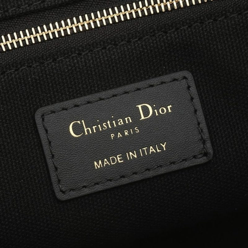 Medium Dior Book Tote