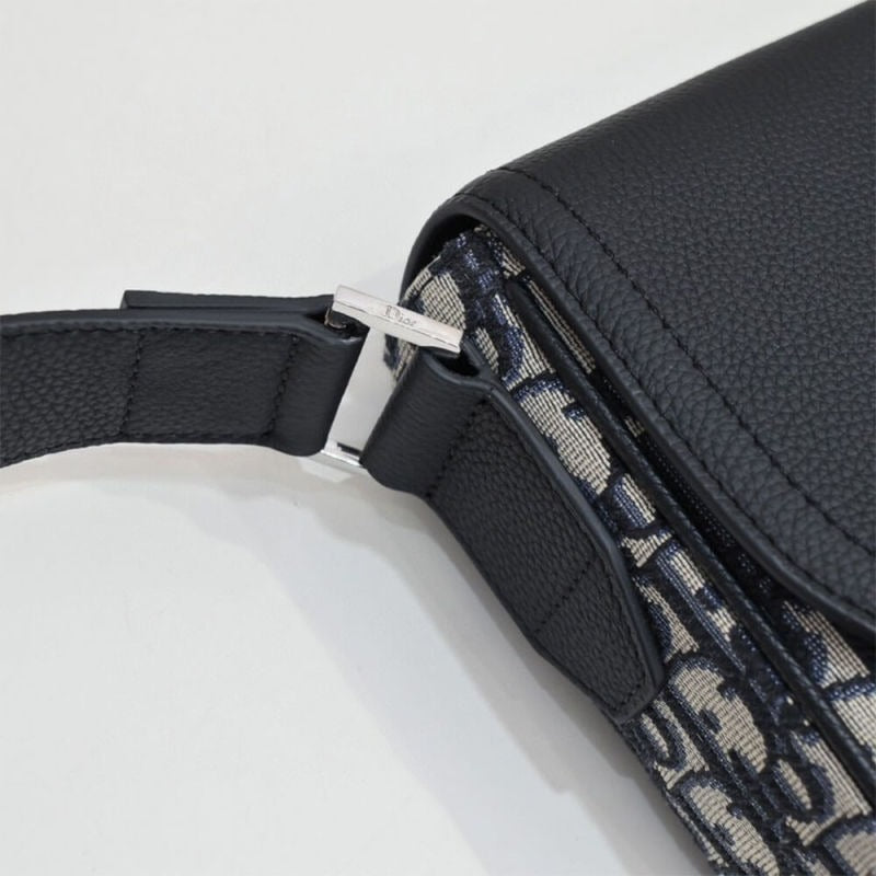MINI SADDLE MESSENGER BAG
