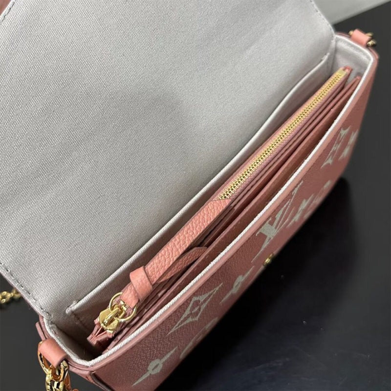 FéLICIE POCHETTE