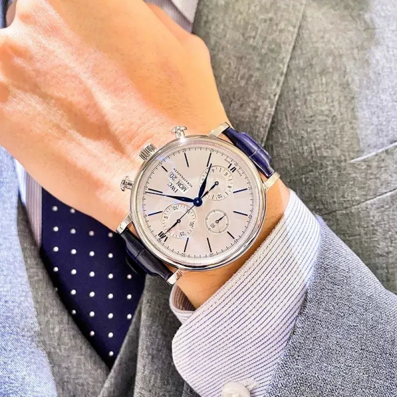 IWC Portofino IW391037 watch