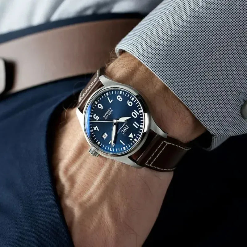 IW327010 PILOT’S WATCH (MARK XVIII EDITION “LE PETIT PRINCE”)