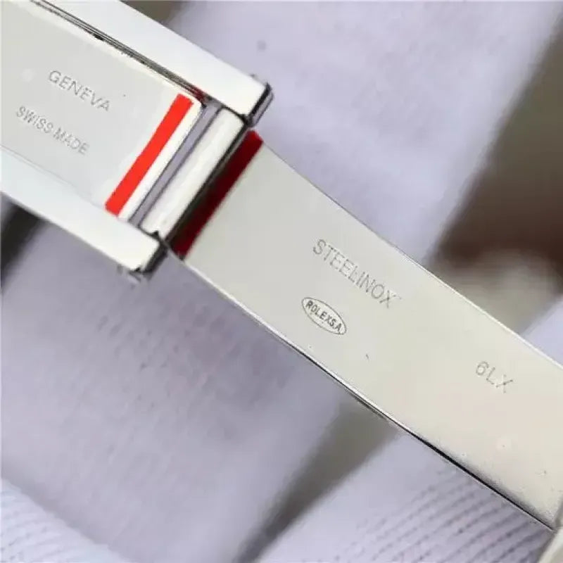 DATE JUST II GOLDMIX MULTICOLOR SELECTION 41MM m126333-0015