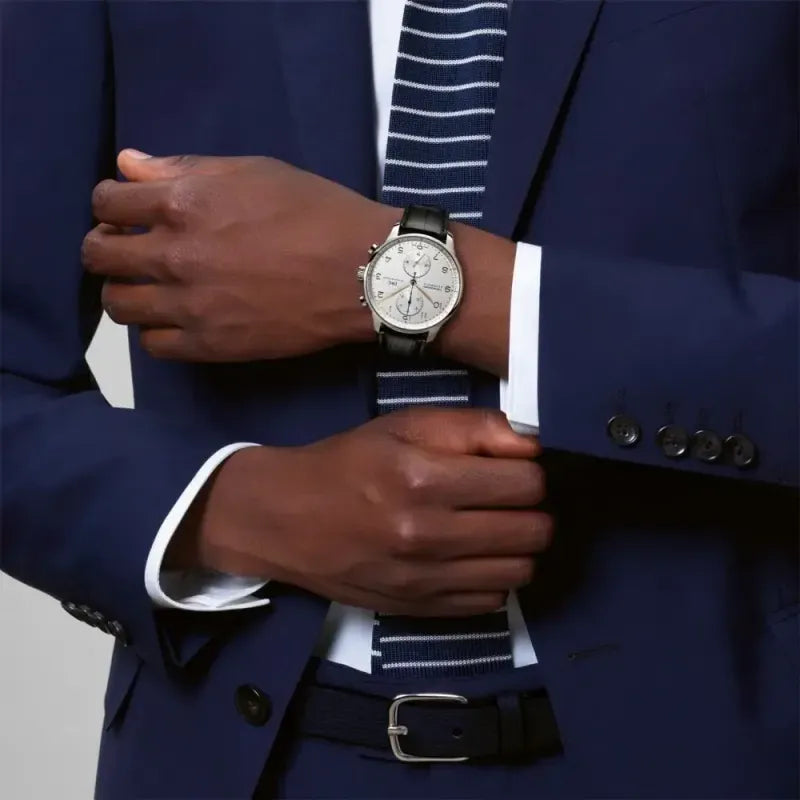 IWC Portugieser IW371445 watch