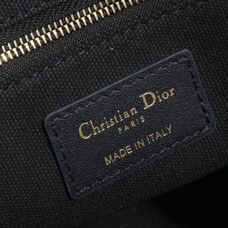 Medium Dior Book Tote