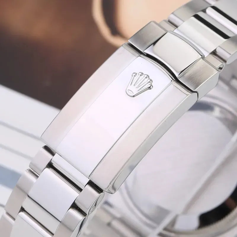 Rolex Datejust m115234-0004 Watch