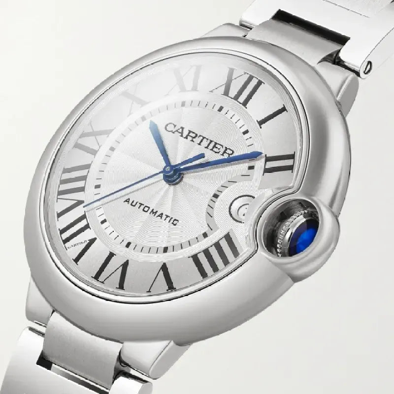 Cartier Ballon Bleu WSBB0040 watch