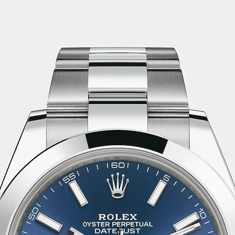 Rolex Datejust m126300-0001 Watch
