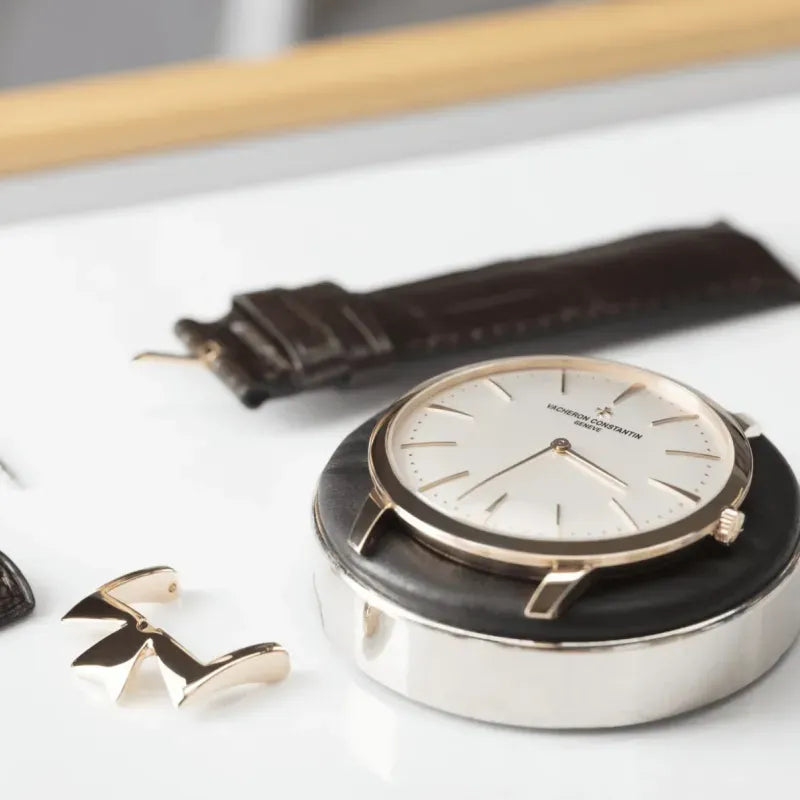 Vacheron Constantin heritage series 81180/000R-9159 watch