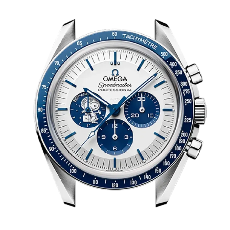 ANNIVERSARY SERIES CO‑AXIAL MASTER CHRONOMETER CHRONOGRAPH 42 MM