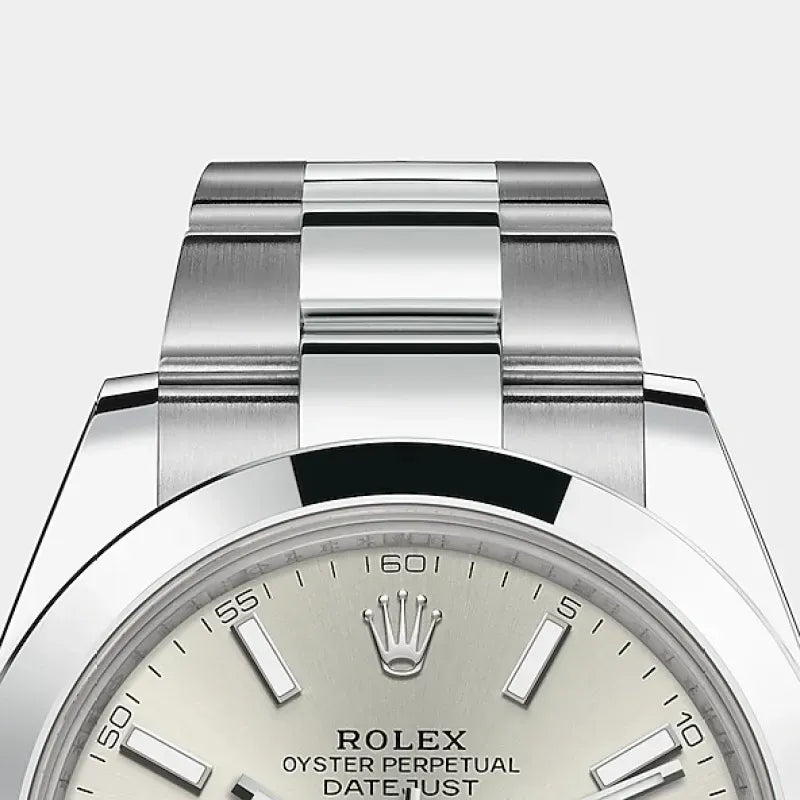 Rolex Datejust m126300-0003 Watch