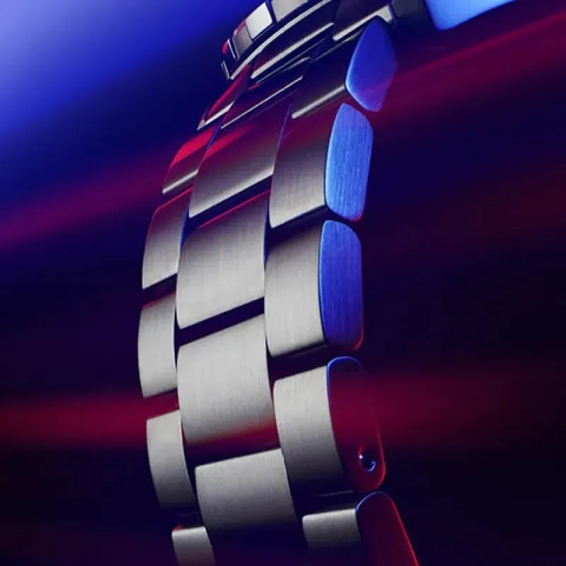 TAG HEUER FORMULA 1 X RED BULL RACING Quartz Chronograph - Diameter 43 mm