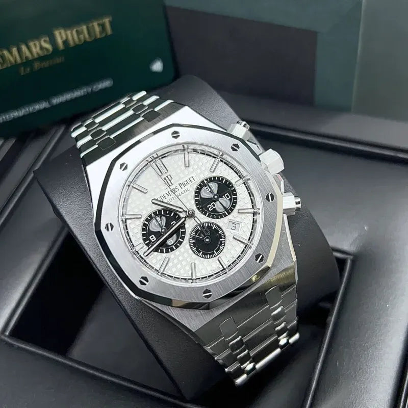 Audemars Piguet Royal Oak Chronograph 26331ST