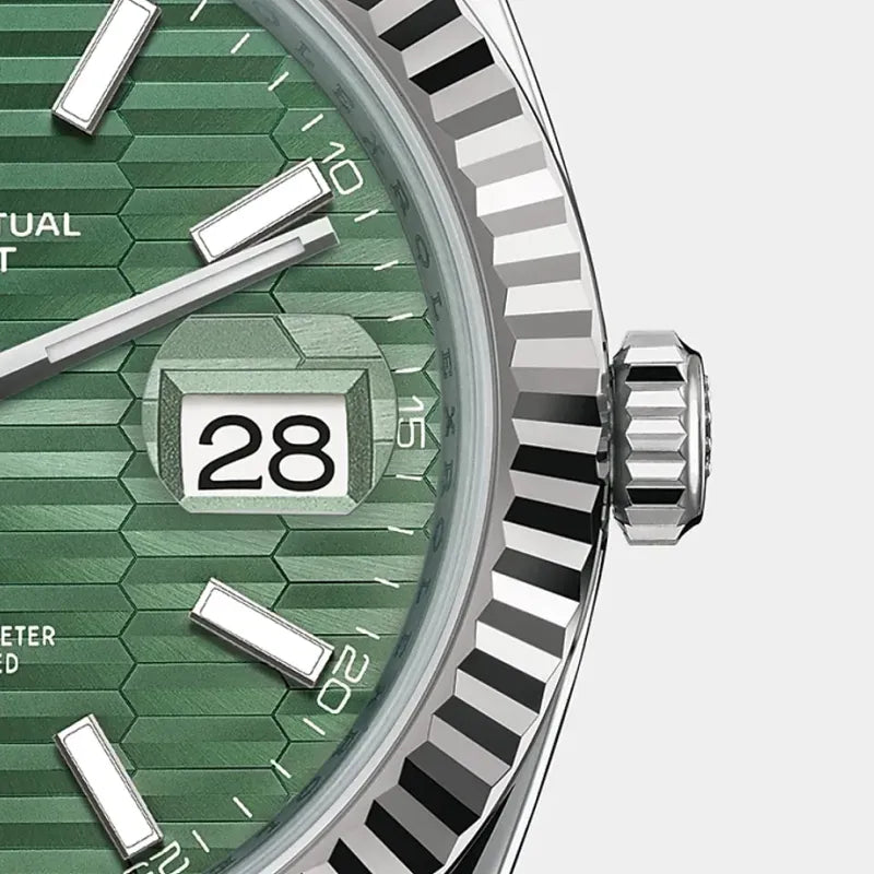 Rolex Datejust m126234-0051 Watch