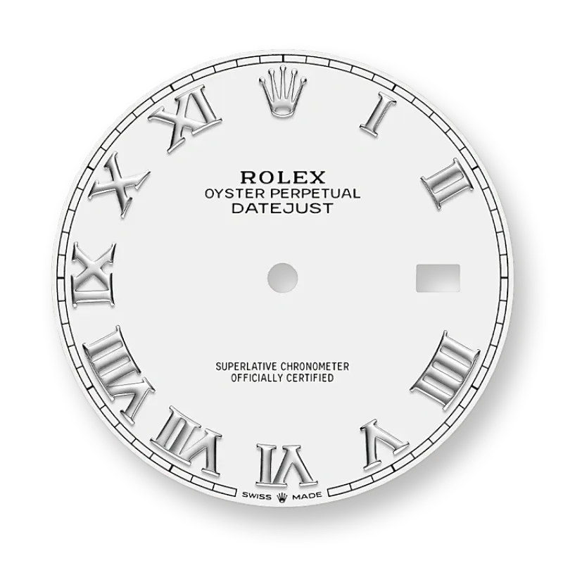 Rolex Datejust m126300-0016 Watch