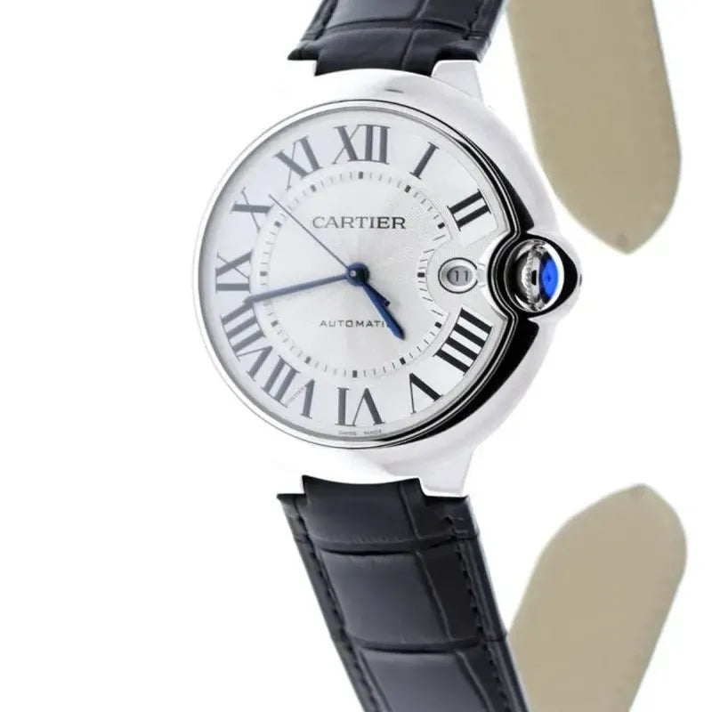 Cartier Ballon Bleu W69016Z4 watch
