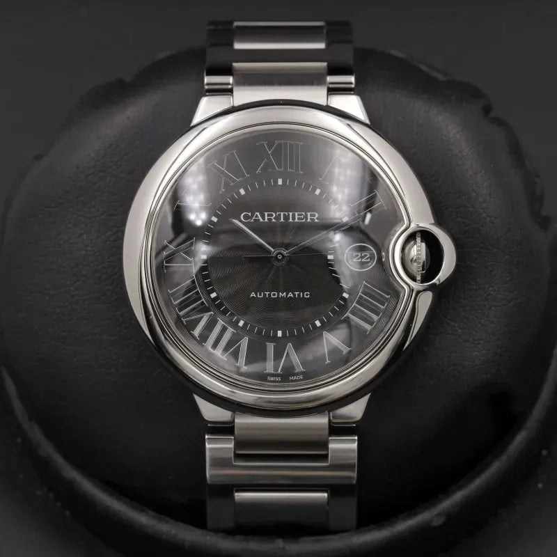 Cartier Ballon Bleu W6920042 watch