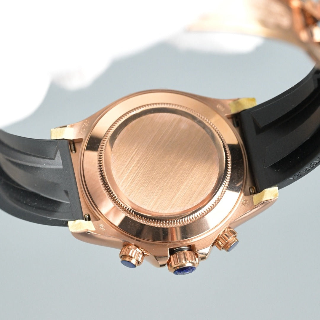 Rolex Oyster Perpetual Cosmograph Daytona in Everose Gold