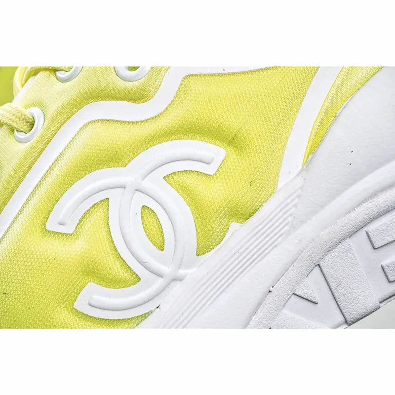 CHANEL Classic Sneakers Casual Shoes m
