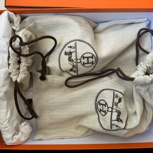 0ran Sandal Vert Pomme Epsom