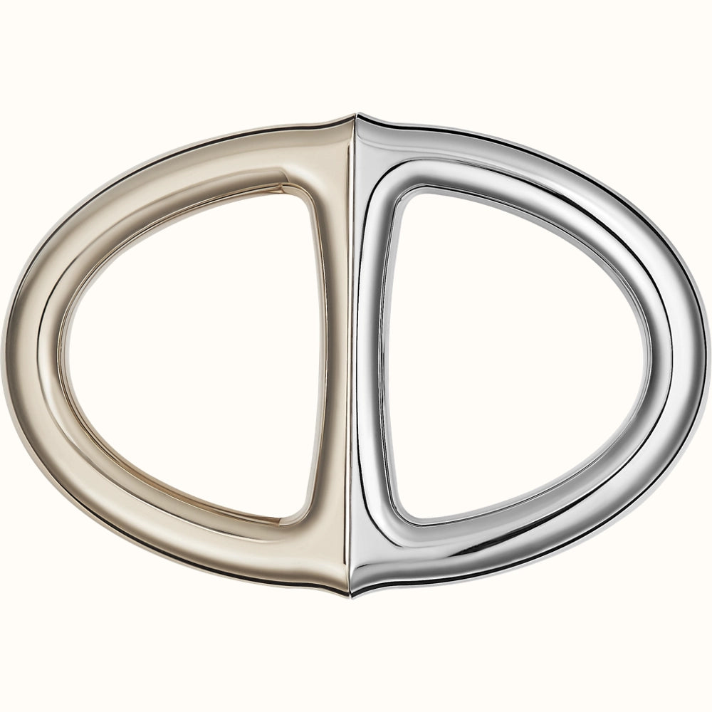 HM BUCKLE FOR BELT SIZE 32MM