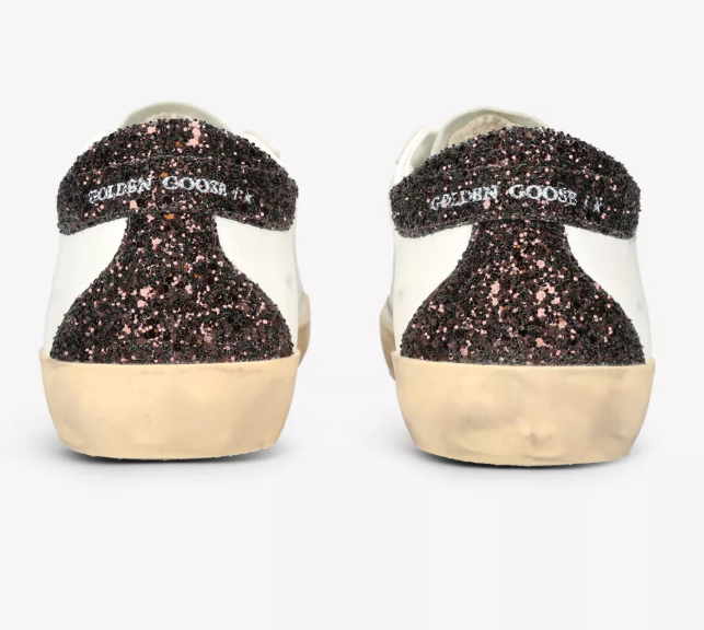 Golden Goose White Hi Star Classic Sneaker 1