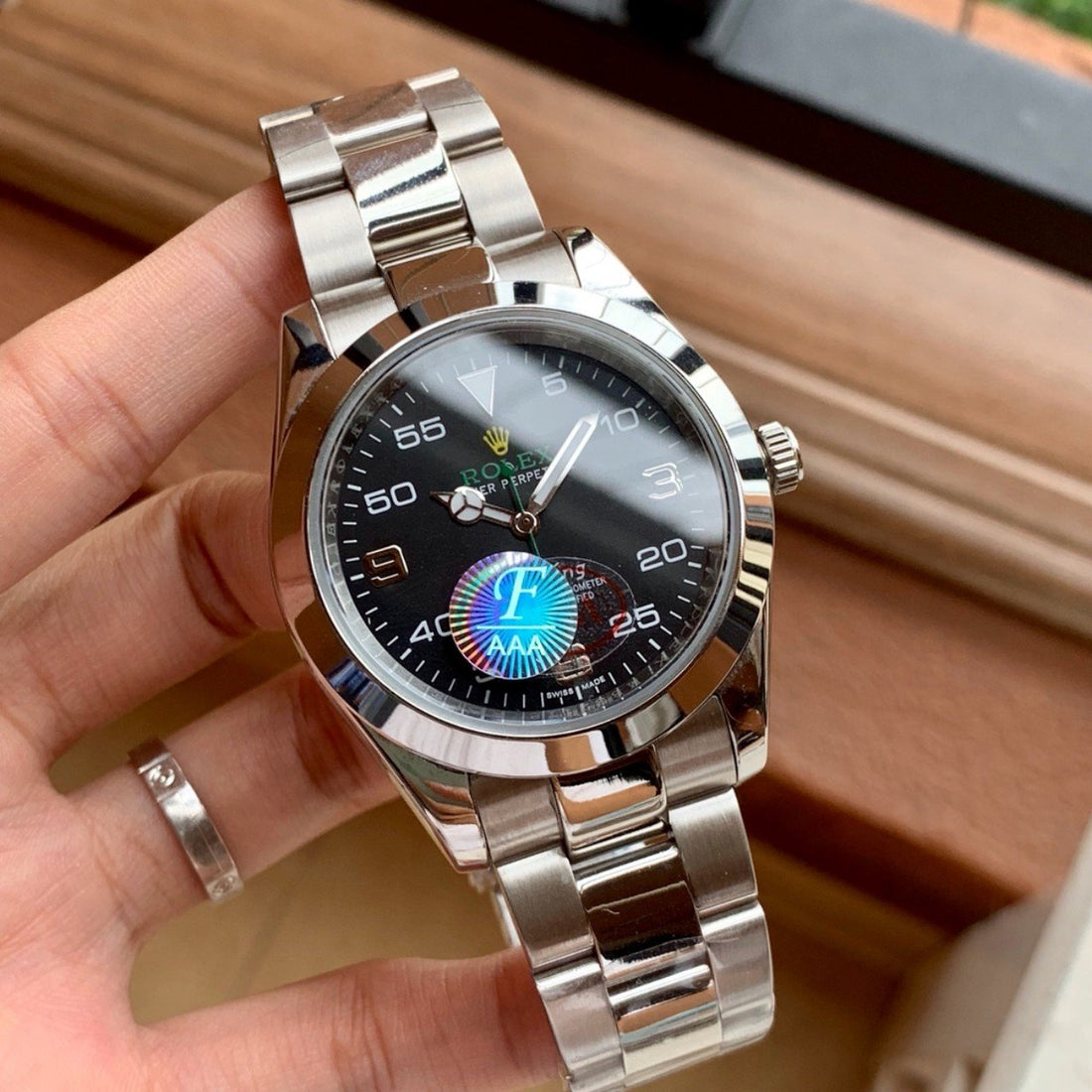 AIR KING 116900 STAINLESS STEEL