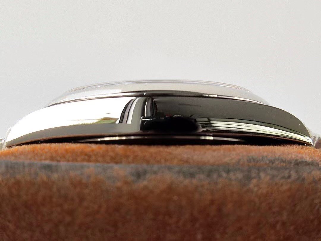 OYSTER PERPETUAL 41 STAINLESS STEEL GREEN DIAL